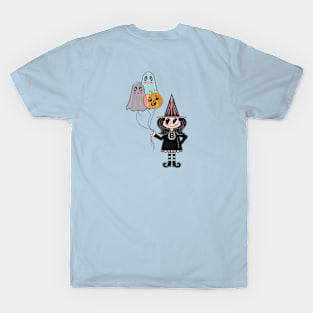 Halloween Candy T-Shirt